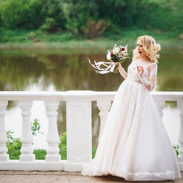 Wedding photographer Evgeniy Kryuchkov (maldovanov). Photo of 29 June 2018