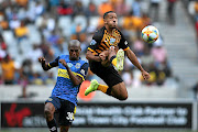 Reeve Frosler believes nothing will stop   Chiefs from winning both the league and Nedbank Cup this season.  / Gallo Images