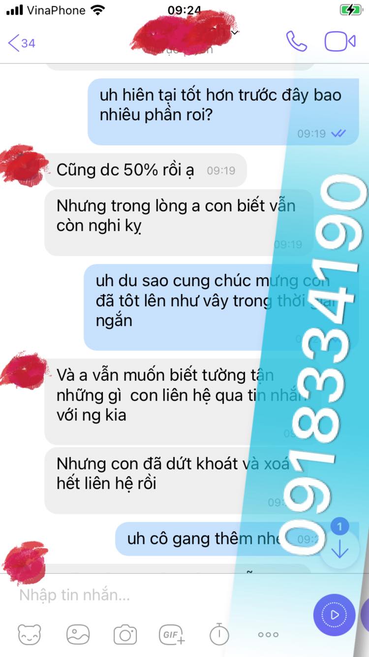 thầy bùa ở Quảng ninh