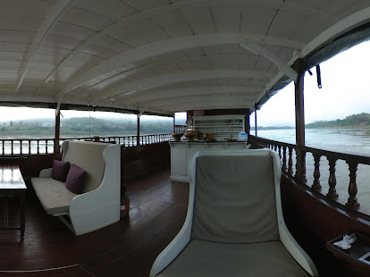VIrtual Traveler VR Mekong Cruise(圖6)-速報App