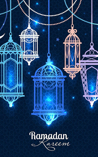 Ramadan Live Wallpaper