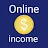 Make Money Online icon