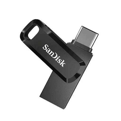 USB 512GB SANDISK SDDDC3-256G-G46