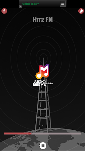 Radio Online Hitz FM