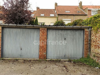 appartement à Saint-Omer (62)