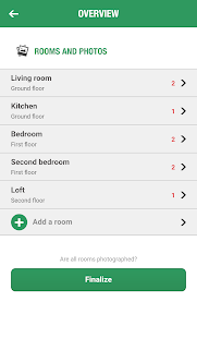 Chudley Removal Quote App(圖1)-速報App