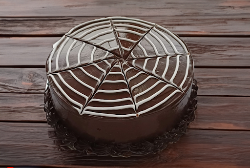 Pastry Zone Special Chocolate Cake