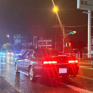 マークII JZX100