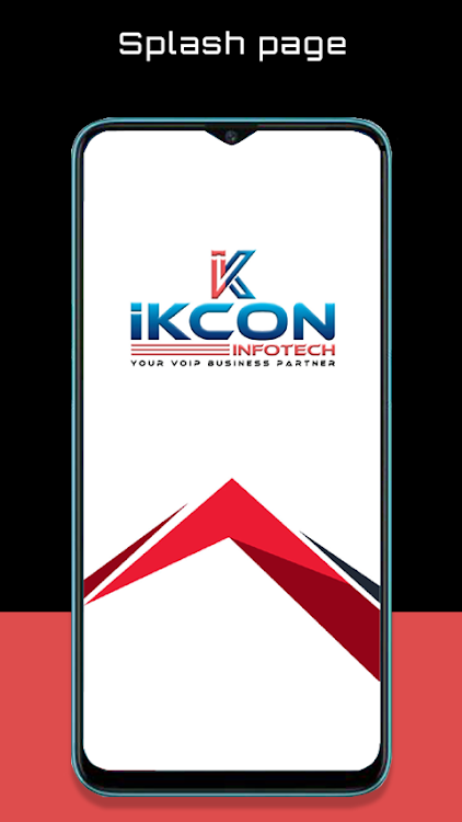 iKcon Anti-Block Dialer - 1.0.1 - (Android)