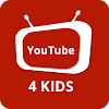 Kids YouTube icon