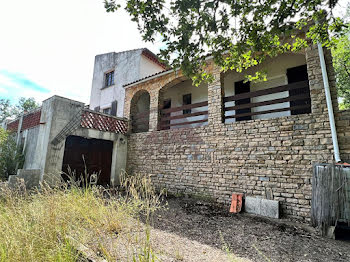 maison à Molières-sur-Cèze (30)