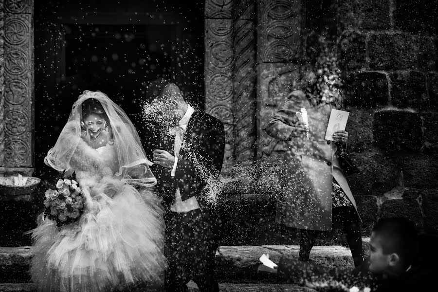 Photographe de mariage Gianluca Adami (gianlucaadami). Photo du 1 mars 2018