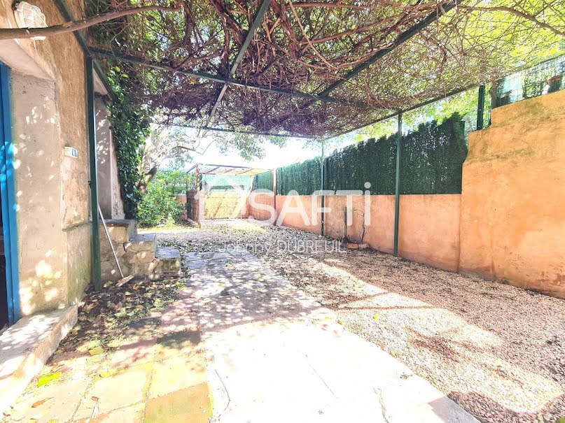 Vente maison 7 pièces 210 m² à Pignans (83790), 354 000 €