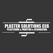 Plastering Solutions Logo