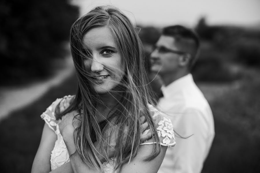 Wedding photographer Mariusz Duda (mariuszduda). Photo of 1 July 2019