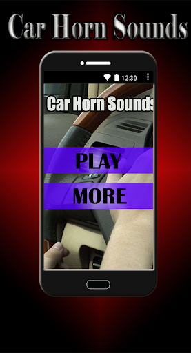 Car Horn Sounds