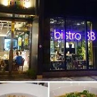 Bistro88義法餐酒館