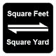 Download Square Feet to Square Yard For PC Windows and Mac 1.0