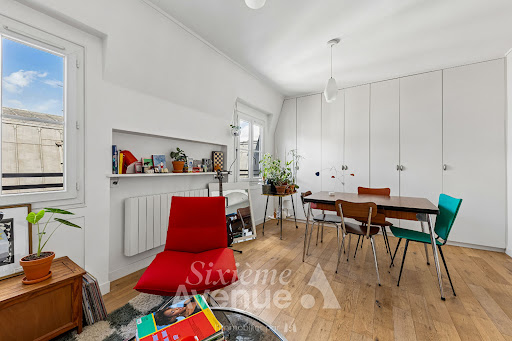 Apartment 5