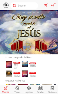 Video Palabra Miel(圖1)-速報App