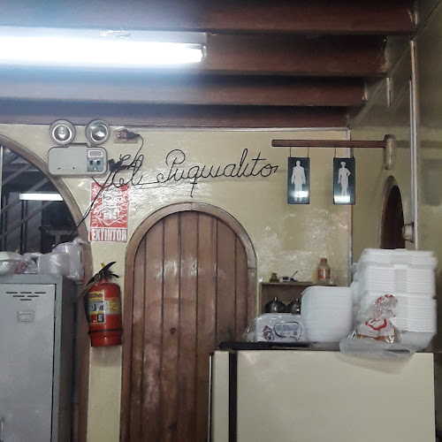 Opiniones de El Puquialito en Huancayo - Restaurante
