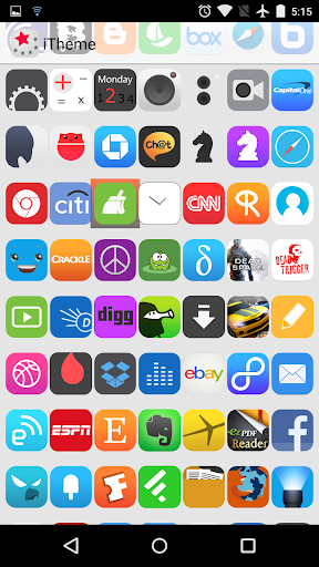 免費下載個人化APP|os 9 icon pack app開箱文|APP開箱王