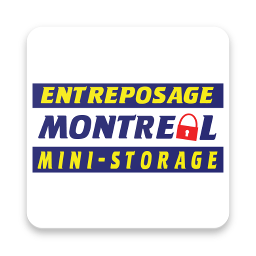 Entreposage Montreal Mini Storage