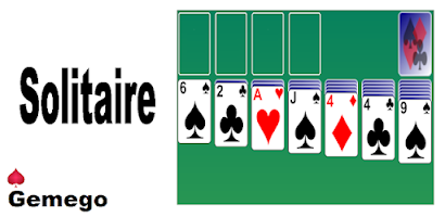 How to play Solitaire Card Game (aka Klondike) 