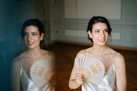 Fotógrafo de casamento Giuseppe De Angelis (giudeangelis). Foto de 2 de outubro 2023