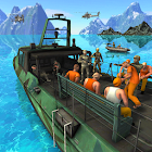 Army Prisoner Transport Ship by TwoTwenty Games 1.2