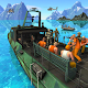 Army Prisoner Transport Ship by TwoTwenty Games