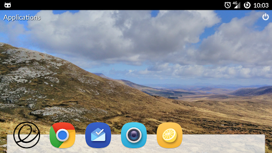 DistroHopper • The Linux desktop in your pocket(圖3)-速報App