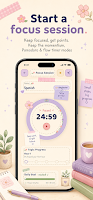 OffShelf: Focus, Plan & Study Screenshot 4 of 9