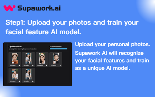 LinkedIn AI Generator - Supawork AI