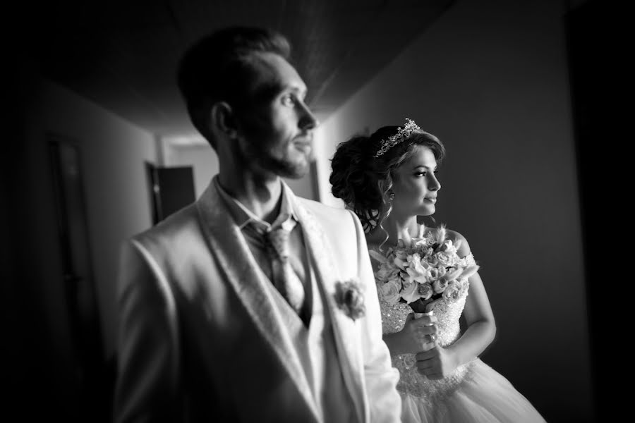 Wedding photographer Aleksandra Romanchenko (photo2012). Photo of 21 September 2022