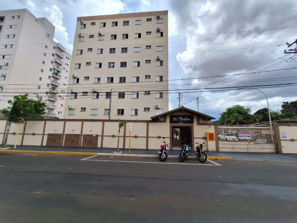 Apartamentos à venda Concórdia I