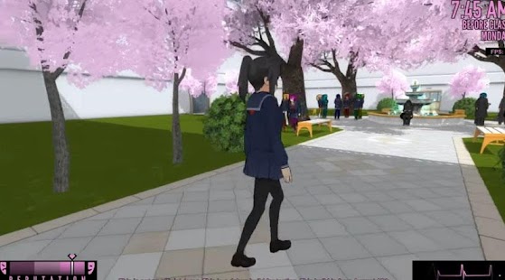 Yandere Simulator banner