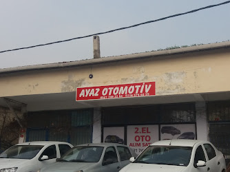 Ayaz Otomotiv