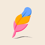 Cover Image of Download Diary - Write Journal, Memoir, Mood & Notes book 1.01 APK