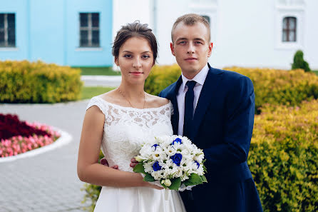 Hochzeitsfotograf Anna Baryshnikova (baryshnikova). Foto vom 7. März 2021