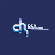 D&R Maintenance Logo