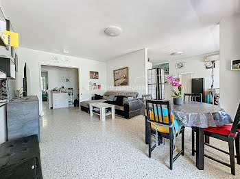 appartement à Nice (06)