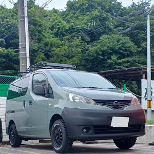 NV200バネット