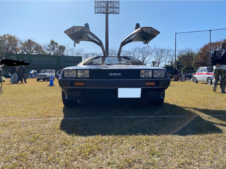 Nボックスのクラシックカーフェスティバル・第二弾。連投です・みんな素敵お車でした・ありがとう・フォロワーさんありがとう！に関するカスタム事例の投稿画像1枚目