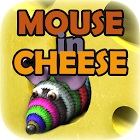 Mouse in Cheese: 3D game for cats 1