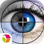 Sugary Fairy's Eyes Surgery 1.0.1 Icon