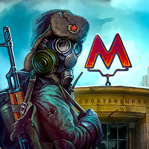 Metro Survival game, Zombie Hu