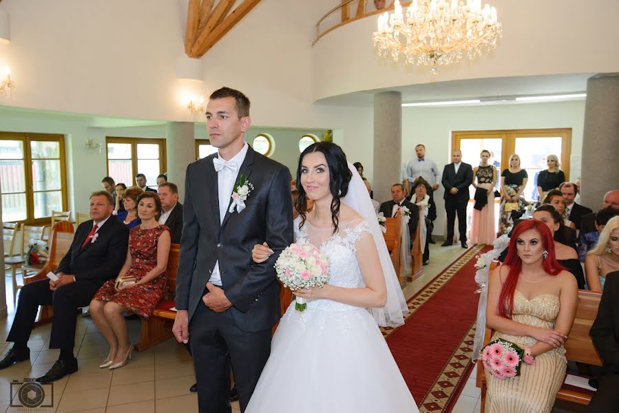 Wedding photographer Martin Antuš (fotom-svadby). Photo of 16 April 2019