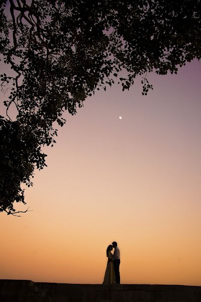 Wedding photographer Anshul Sukhwal (clickstoremember). Photo of 10 January 2019