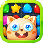 Cover Image of Download Jelly Bust! 1.4.1 APK